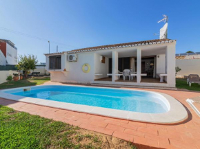 Villa Villa Genoveva by Interhome